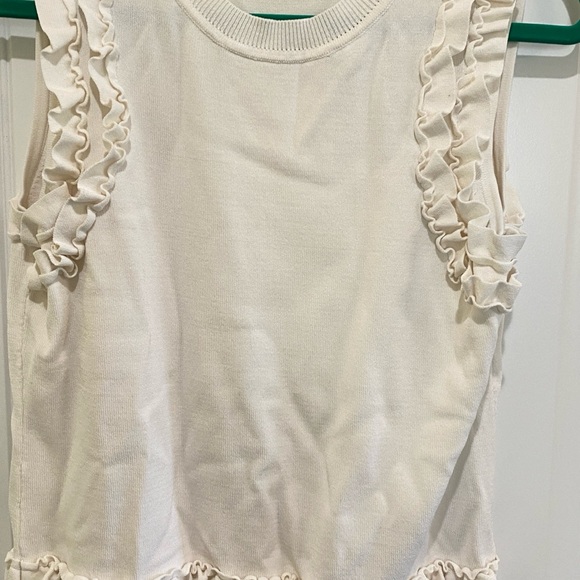 Ivanka Trump top size medium - Picture 3 of 3